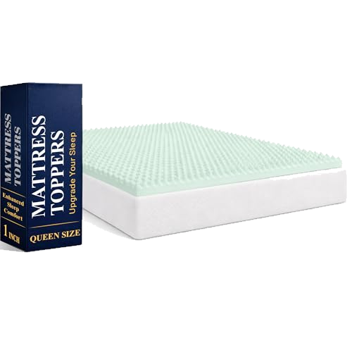 Greaton Mattress Topper